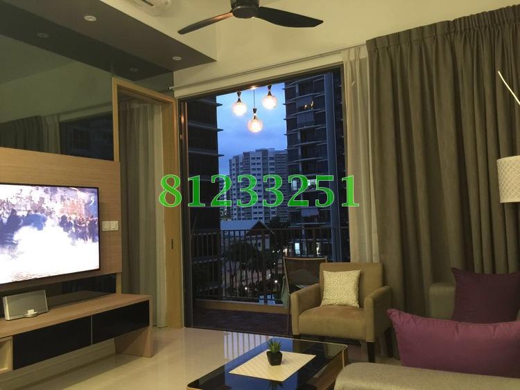 Boathouse Residences (D19), Condominium #166327032